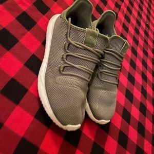 Adidas men’s shoes size 8.5